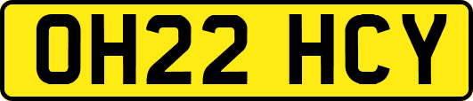 OH22HCY