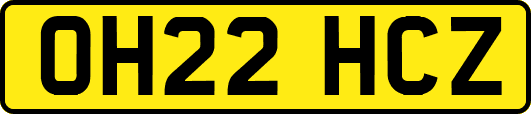 OH22HCZ