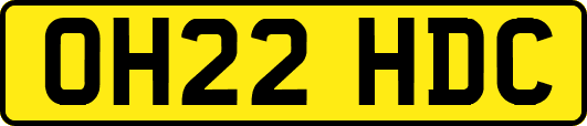 OH22HDC
