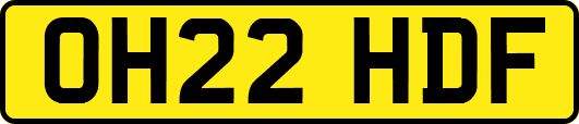 OH22HDF