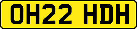 OH22HDH