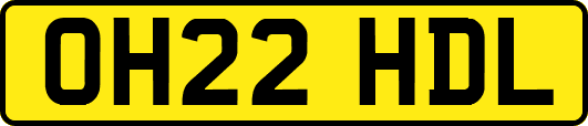 OH22HDL