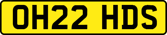 OH22HDS