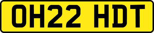 OH22HDT