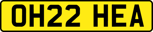 OH22HEA