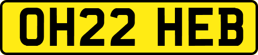 OH22HEB