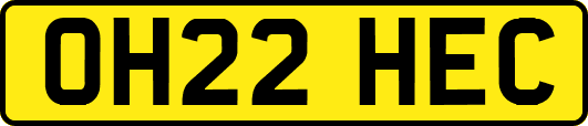 OH22HEC