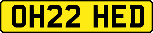 OH22HED