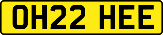 OH22HEE