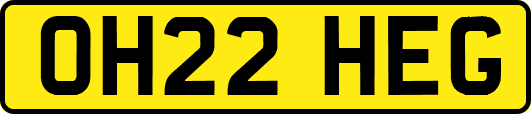 OH22HEG