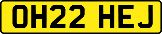 OH22HEJ