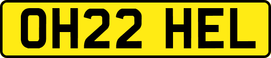 OH22HEL