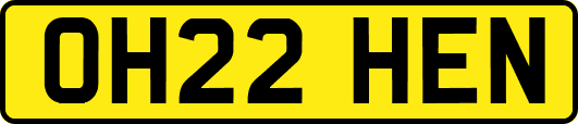 OH22HEN