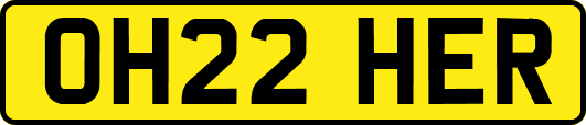 OH22HER