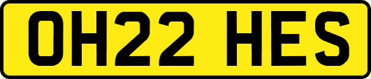 OH22HES