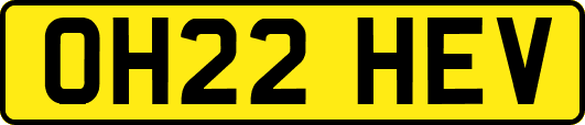 OH22HEV