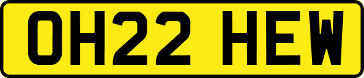 OH22HEW
