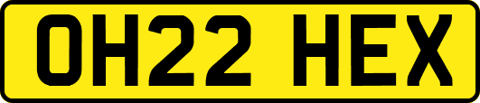 OH22HEX
