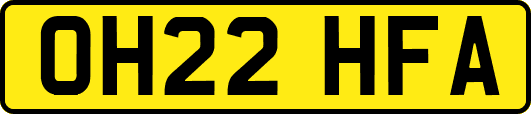 OH22HFA