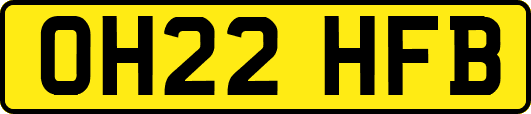 OH22HFB