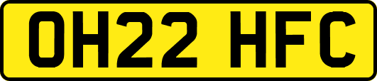 OH22HFC