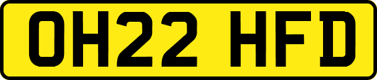 OH22HFD