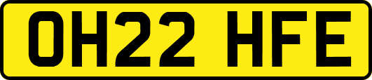 OH22HFE