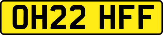OH22HFF