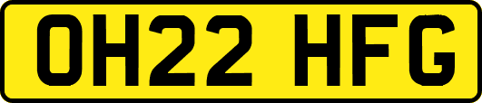 OH22HFG