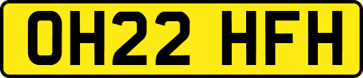 OH22HFH