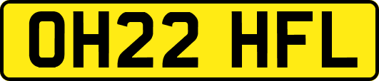 OH22HFL