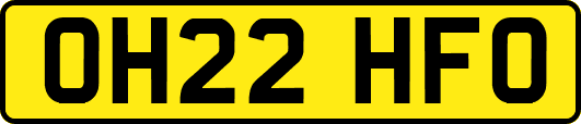OH22HFO