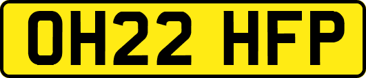 OH22HFP