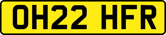OH22HFR