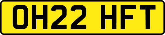 OH22HFT