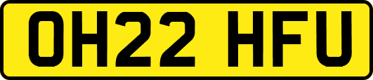 OH22HFU