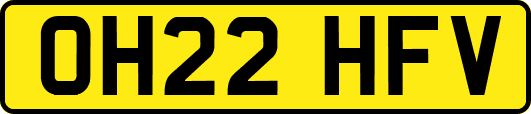 OH22HFV
