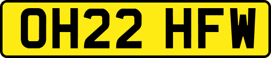 OH22HFW
