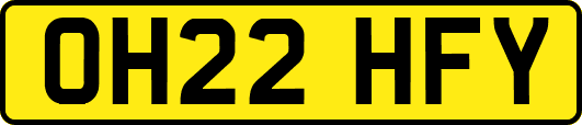 OH22HFY