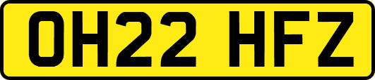OH22HFZ