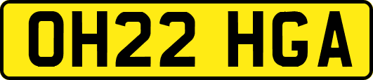 OH22HGA