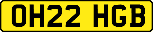 OH22HGB