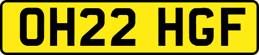 OH22HGF