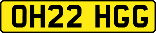 OH22HGG