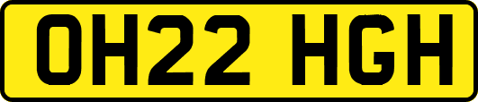 OH22HGH