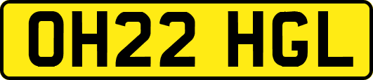 OH22HGL