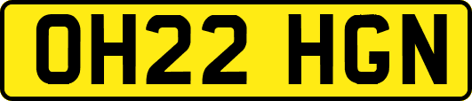 OH22HGN