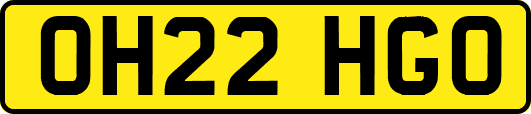 OH22HGO