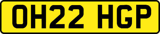 OH22HGP