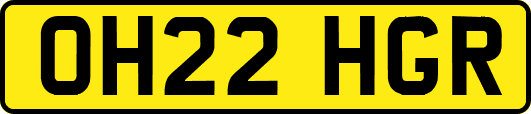 OH22HGR